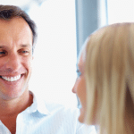 separated couple ask themselves: is it healthy to be friends with your ex?