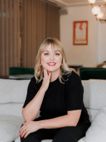 Lisa Conway Hughes, Financial Advisor