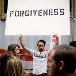 Forgiveness Poster